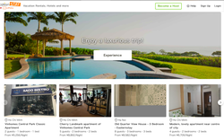 Luxstay chính thức bắt tay với Rakuten LIFULL đưa 3.300 chỗ ở tại Việt Nam lên website của đối tác, bước đầu tìm đến khách hàng Nhật Bản "khó tính" Luxstay chính thức bắt tay với Rakuten LIFULL đưa 3.300 chỗ ở tại Việt Nam lên website của đối tác, bước đầu tìm đến khách hàng Nhật Bản "khó tính"