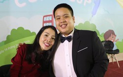 Mẹ Đỗ Nhật Nam: Nhiệm vụ của trẻ không phải là vượt qua các kì thi, có điểm số cao và làm cha mẹ hài lòng. Cuộc sống ngồn ngộn ngoài kia mới là bài học đáng giá nhất! Mẹ Đỗ Nhật Nam: Nhiệm vụ của trẻ không phải là vượt qua các kì thi, có điểm số cao và làm cha mẹ hài lòng. Cuộc sống ngồn ngộn ngoài kia mới là bài học đáng giá nhất!
