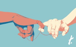 Mấu chốt xây dựng một tình bạn chất lượng: Đừng bao giờ luyến tiếc một tình bạn cân đo đong đếm lợi ích từng chút một Mấu chốt xây dựng một tình bạn chất lượng: Đừng bao giờ luyến tiếc một tình bạn cân đo đong đếm lợi ích từng chút một
