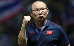 Ông Park Hang-seo từng nói: 'Không thể thành công hay tạo ra thay đổi nếu chỉ có một mình' Ông Park Hang-seo từng nói: 'Không thể thành công hay tạo ra thay đổi nếu chỉ có một mình'