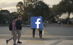 Facebook đã cán mốc 2 tỷ người dùng Facebook đã cán mốc 2 tỷ người dùng