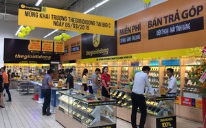 Thế giới Di động là nhà bán lẻ lớn nhất Việt Nam, nhưng FPT Shop mới là chuỗi kinh doanh hiệu quả nhất Thế giới Di động là nhà bán lẻ lớn nhất Việt Nam, nhưng FPT Shop mới là chuỗi kinh doanh hiệu quả nhất