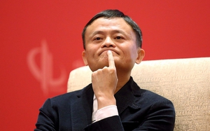 Từ 50% Alibaba vừa nâng cổ phần sở hữu tại Lazada lên 95%, Jack Ma đang toan tính gì? Từ 50% Alibaba vừa nâng cổ phần sở hữu tại Lazada lên 95%, Jack Ma đang toan tính gì?
