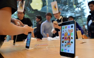 Apple làm khó các bên thứ ba bằng cách làm iPhone ngày càng phức tạp và khó sửa hơn Apple làm khó các bên thứ ba bằng cách làm iPhone ngày càng phức tạp và khó sửa hơn