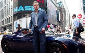 Bí quyết đơn giản giúp "quái vật công nghệ" Elon Musk có thể làm việc 100 giờ mỗi tuần và quản lý thành công 2 công ty tỷ đô Bí quyết đơn giản giúp "quái vật công nghệ" Elon Musk có thể làm việc 100 giờ mỗi tuần và quản lý thành công 2 công ty tỷ đô