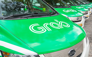 Dịch vụ đi chung xe bị “tuýt còi”, Grab nói gì? Dịch vụ đi chung xe bị “tuýt còi”, Grab nói gì?