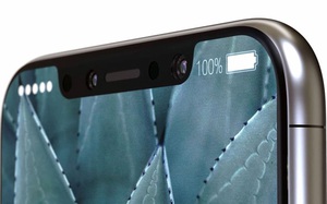 Lạm bàn về chỗ khuyết trên iPhone 8: rõ là xấu, liệu bạn có chấp nhận nó không? Lạm bàn về chỗ khuyết trên iPhone 8: rõ là xấu, liệu bạn có chấp nhận nó không?