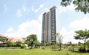 Chỉ nhờ 2 khối nhà dự án La Casa, Vạn Phát Hưng báo doanh thu cao nhất trong lịch sử Chỉ nhờ 2 khối nhà dự án La Casa, Vạn Phát Hưng báo doanh thu cao nhất trong lịch sử
