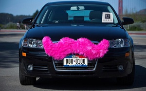 Startup Lyft đang có tốc độ tăng trưởng vượt mặt đối thủ số 1 - Uber, tổng doanh thu đạt mốc 1 tỷ USD Startup Lyft đang có tốc độ tăng trưởng vượt mặt đối thủ số 1 - Uber, tổng doanh thu đạt mốc 1 tỷ USD