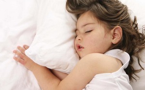 Phát hiện mới: Hậu quả nghiêm trọng nếu con bạn không được ngủ đủ 9h mỗi ngày Phát hiện mới: Hậu quả nghiêm trọng nếu con bạn không được ngủ đủ 9h mỗi ngày
