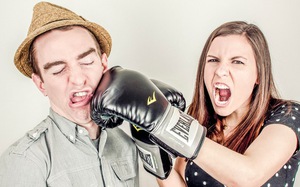 Nghiên cứu chứng minh: Nam giới "sợ" vợ sẽ sống thọ và có ít nhất 10 lợi ích tuyệt vời này Nghiên cứu chứng minh: Nam giới "sợ" vợ sẽ sống thọ và có ít nhất 10 lợi ích tuyệt vời này