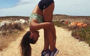 Huấn luyện viên Yoga nổi tiếng của David Beckham cảnh báo tập HIIT không tốt như bạn nghĩ, thậm chí khiến bạn phát phì Huấn luyện viên Yoga nổi tiếng của David Beckham cảnh báo tập HIIT không tốt như bạn nghĩ, thậm chí khiến bạn phát phì