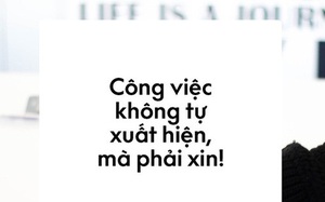 Nghiên cứu sinh tiến sĩ ĐH Harvard Châu Thanh Vũ: Đi thực tập, đừng làm kẻ mất kiên nhẫn, kén việc, hay phàn nàn! Nghiên cứu sinh tiến sĩ ĐH Harvard Châu Thanh Vũ: Đi thực tập, đừng làm kẻ mất kiên nhẫn, kén việc, hay phàn nàn!