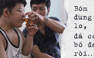 15 năm – hơn 10 cuộc đại phẫu: Hành trình đi tìm hạnh phúc cho con trai trong nước mắt của diễn viên Quốc Tuấn 15 năm – hơn 10 cuộc đại phẫu: Hành trình đi tìm hạnh phúc cho con trai trong nước mắt của diễn viên Quốc Tuấn