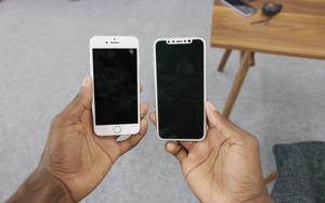 Apple và sự trỗi dậy của người Trung Quốc Apple và sự trỗi dậy của người Trung Quốc
