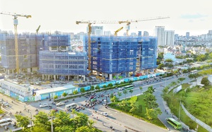 Hàng loạt dự án cao cấp của Novaland ở khắp Sài Gòn đang xây đến đâu? Hàng loạt dự án cao cấp của Novaland ở khắp Sài Gòn đang xây đến đâu?