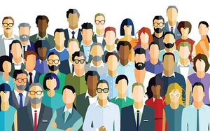 Bí mật sức mạnh của Google: Đội ngũ đa dạng Bí mật sức mạnh của Google: Đội ngũ đa dạng