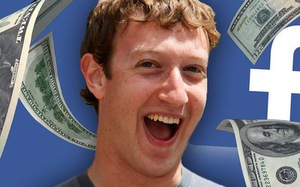 Bài học từ sự thành công tầm cỡ thế giới của Mark Zuckerberg: Ai cũng nên đọc để thay đổi bản thân! Bài học từ sự thành công tầm cỡ thế giới của Mark Zuckerberg: Ai cũng nên đọc để thay đổi bản thân!