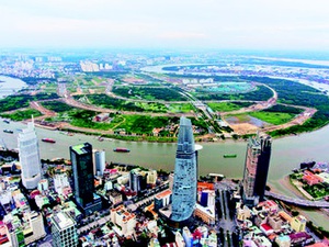 2020: TP.HCM đột phá đến đâu? 2020: TP.HCM đột phá đến đâu?
