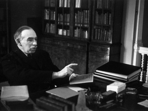 10 sự thật thú vị về Keynes – “cha đẻ” của đầu tư hiện đại 10 sự thật thú vị về Keynes – “cha đẻ” của đầu tư hiện đại