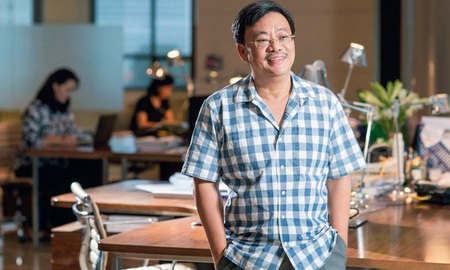 Sau thương vụ bom tấn với Vingroup, ông chủ Masan không còn là tỷ phú đôla
