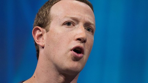 Đây là thời điểm mà Mark Zuckerberg nên từ chức CEO Facebook