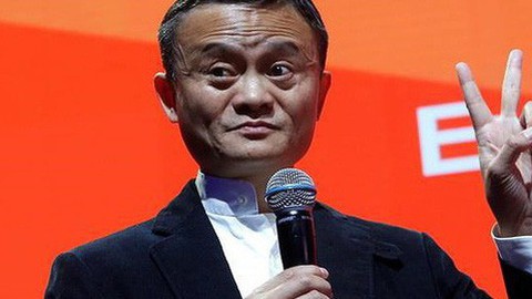 Đại gia Alibaba chỉ ra điểm yếu của doanh nhân Việt Nam