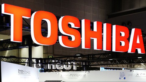 Đến lượt Toshiba thông báo ngừng hợp tác với Huawei