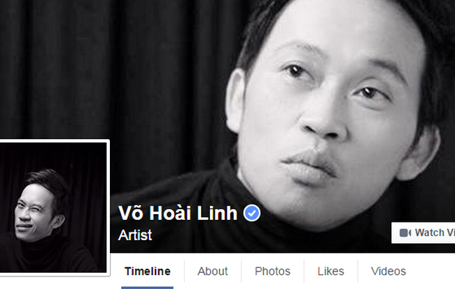Káº¿t quáº£ hÃ¬nh áº£nh cho fanpage hoÃ i linh