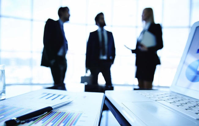 CFO Oracle: Các ông lớn Châu Á Thái Bình Dương đang coi startup là mối đe dọa hàng đầu với họ
