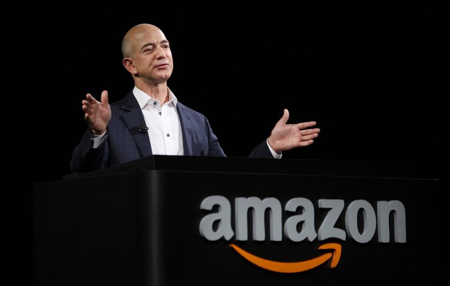 Thu nhập ngàn đô nhờ kinh doanh trên Amazon và Ebay - Câu chuyện thần tiên có thật đánh thức mọi giấc mơ làm giàu