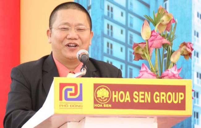 Từ 'vua tôn' đến 'chúa chổm' nợ chục nghìn tỷ, kinh doanh thua lỗ trăm tỷ, điều gì đang xảy ra với Hoa Sen?