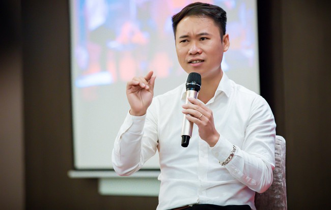 Từ thất bại kinh doanh tóc giả cho người hói, nhà sáng lập Pizza Home và Mopi nhận xét: Nhiều startup bị ảo tưởng, thậm chí là “ngáo” về sản phẩm của mình