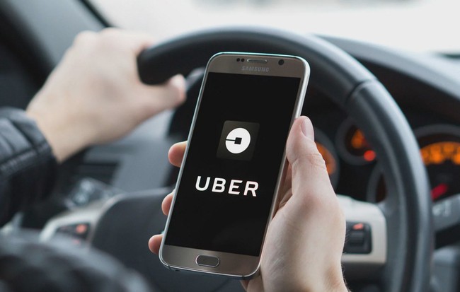 Muốn tìm ý tưởng sáng tạo để kinh doanh, hãy nhìn cách Uber, Netflix, GoPro để học hỏi