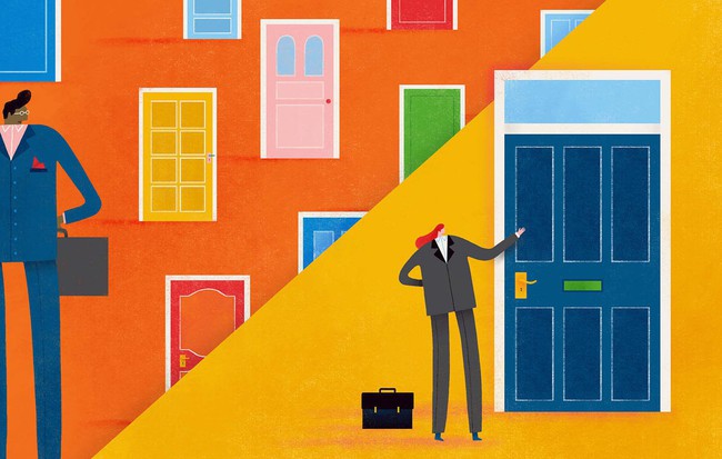 Nghịch lý khởi nghiệp: Nếu bạn nghèo, bạn phải tiêu nhiều tiền hơn những người không nghèo, có vậy bạn mới sống sót được