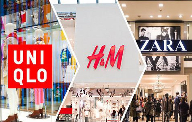 'Lỗi thời theo kế hoạch' - tuyệt chiêu khiến Uniqlo vẫn phát triển, sánh ngang cùng Zara và H&M dẫn đầu ngành công nghiệp thời trang