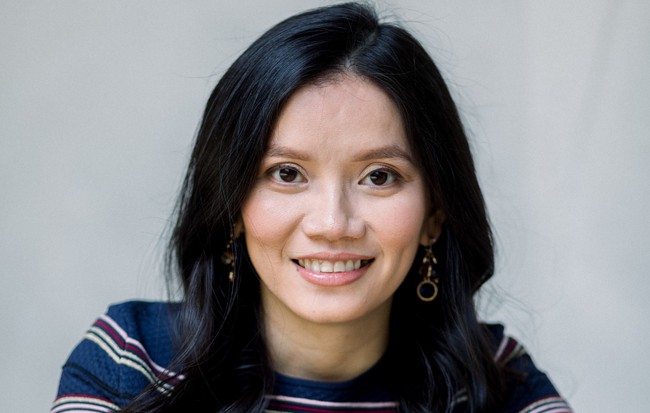Cách tìm co-founder của CEO Elsa lúc bắt đầu khởi nghiệp: Phải tuyển được người rất giàu và rất giỏi nhưng lại không cần tiền