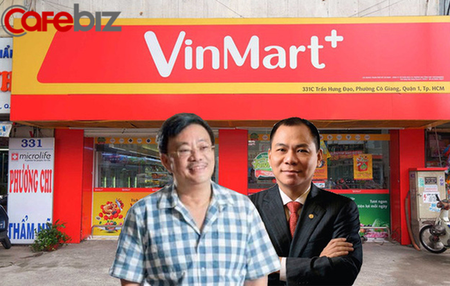 Thị trường M&A: Thương vụ Masan thâu tóm Vinmart - VinEco chốt hạ năm 2019 rực rỡ và các doanh nghiệp Việt sẽ có tiếng nói mạnh mẽ hơn trong năm 2020