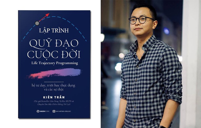 Trí thông minh không quan trọng bằng trí nhớ: Hãy khắc cốt thứ làm thay đổi và quyết định quỹ đạo cuộc đời bạn chính là Tư Duy Lập Trình