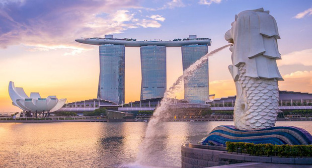 Nóng: Việt Nam là quốc gia hiếm hoi được phép nhập cảnh vào Singapore từ ngày 8/10, tuy nhiên du khách phải tuân thủ loạt quy định khắt khe - Ảnh 3.