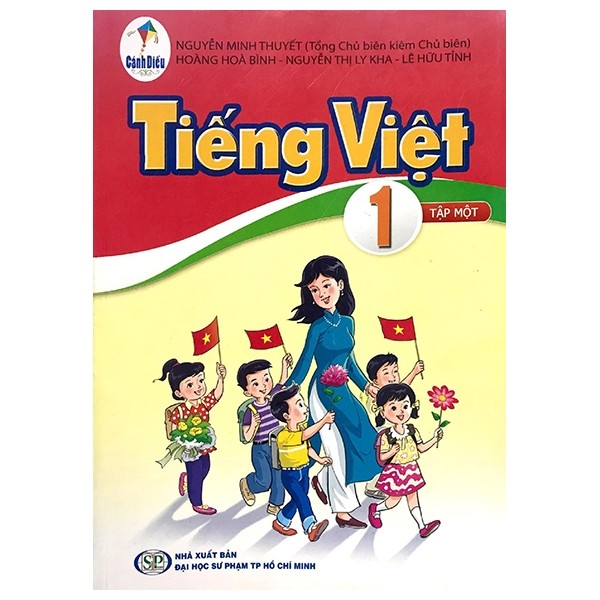  Chủ biên SGK Tiếng Việt lớp 1 - GS Nguyễn Minh Thuyết: Tôi cũng mong người phê bình có thái độ khách quan - Ảnh 1.