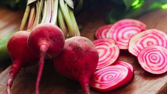 Mùa nào thức ấy: Không có thời điểm nào tốt hơn mùa thu để bổ sung 10 loại rau quả giàu chất dinh dưỡng, củng cố sức khỏe tim mạch hiệu quả này  - Ảnh 7.