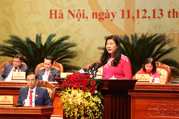 Hà Nội hỗ trợ 7 tỷ đồng cho 5 tỉnh miền Trung khắc phục hậu quả mưa lũ - Ảnh 1.