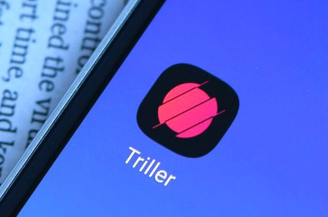 Triller - Đối thủ của TikTok chuẩn bị phát hành cổ phiếu ra công chúng - Ảnh 1.