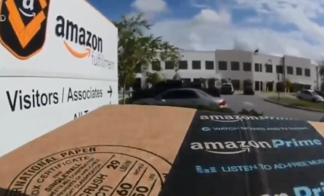 Amazon chuẩn bị cho ngày giảm giá Prime Day như thế nào? - Ảnh 1.