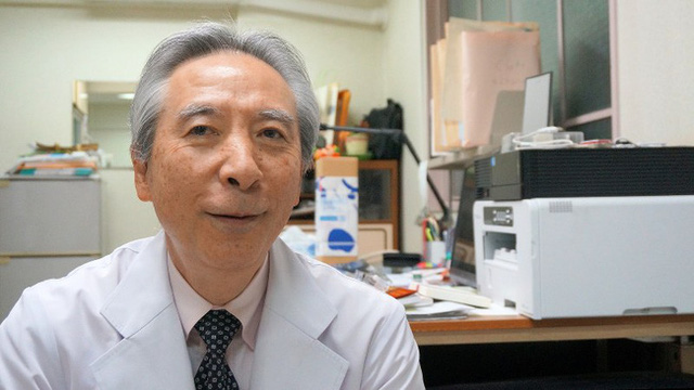  Chuyên gia y học Nhật Bản đã 70 tuổi nhưng sức khỏe vẫn như 20 tuổi, bí quyết của ông vô cùng đơn giản  - Ảnh 1.