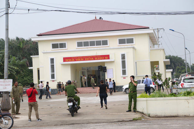 Chủ quán Nhắng nướng bị tuyên phạt 12 tháng tù giam: Bị cáo xin lỗi chị Hiền và toàn thể cộng đồng mạng - Ảnh 1.