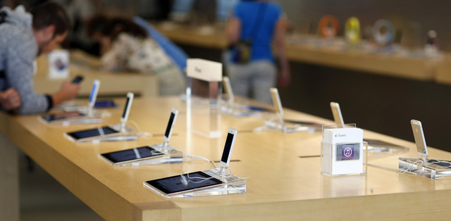 Apple ngư ông đắc lợi trong cuộc chạy đua cho không iPhone 12 - Ảnh 2.
