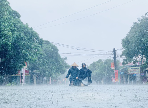 Việt Nam, Trung Quốc rồi Campuchia: Tại sao câu chuyện lũ lụt tại các quốc gia châu Á đang ngày càng trầm trọng? - Ảnh 2.