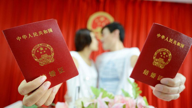  Nạn thách cưới giá trên trời gây nhức nhối tại Trung Quốc: Khuynh gia bại sản, nợ nần chồng chất  - Ảnh 3.